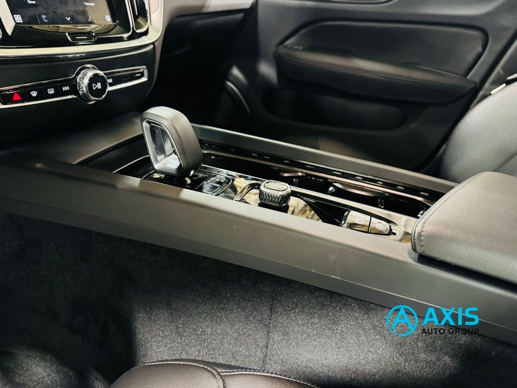 2025 Volvo S60 B5 Core Jersey City NJ