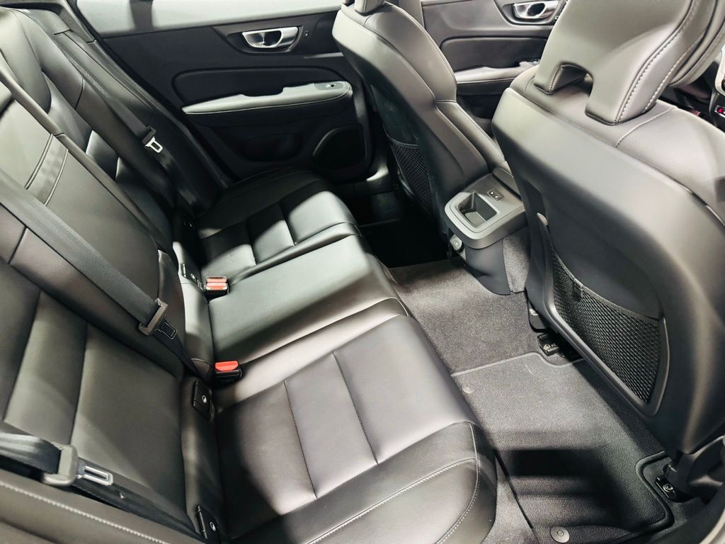 2025 Volvo S60 B5 Core Jersey City NJ