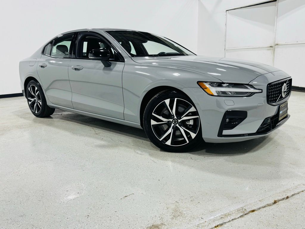 2025 Volvo S60 B5 Core Jersey City NJ