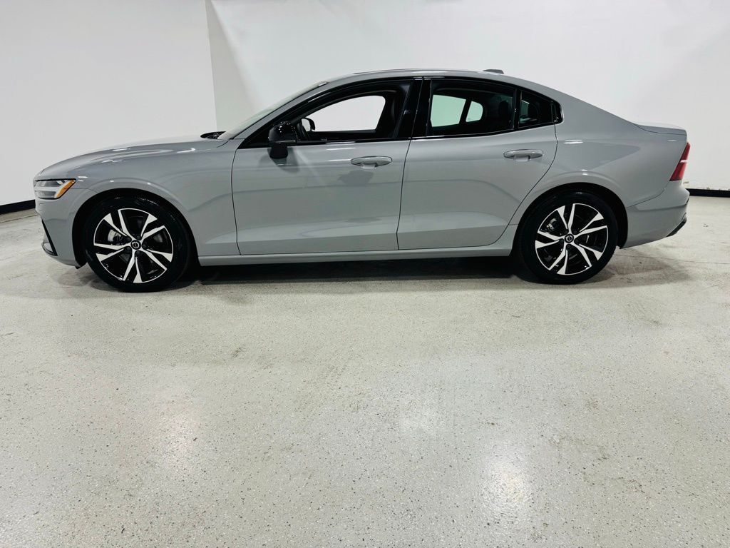 2025 Volvo S60 B5 Core Jersey City NJ