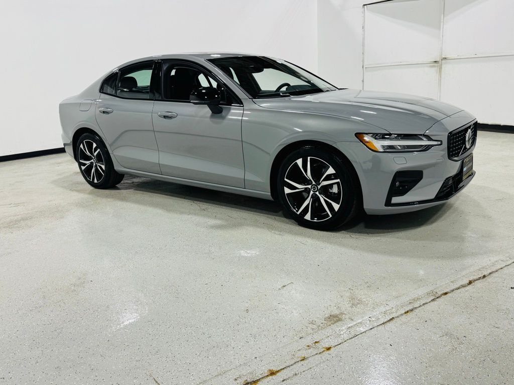 2025 Volvo S60 B5 Core Jersey City NJ