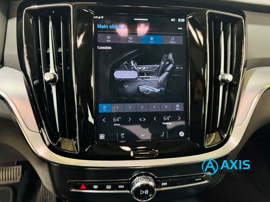 2025 Volvo S60 B5 Core Jersey City NJ