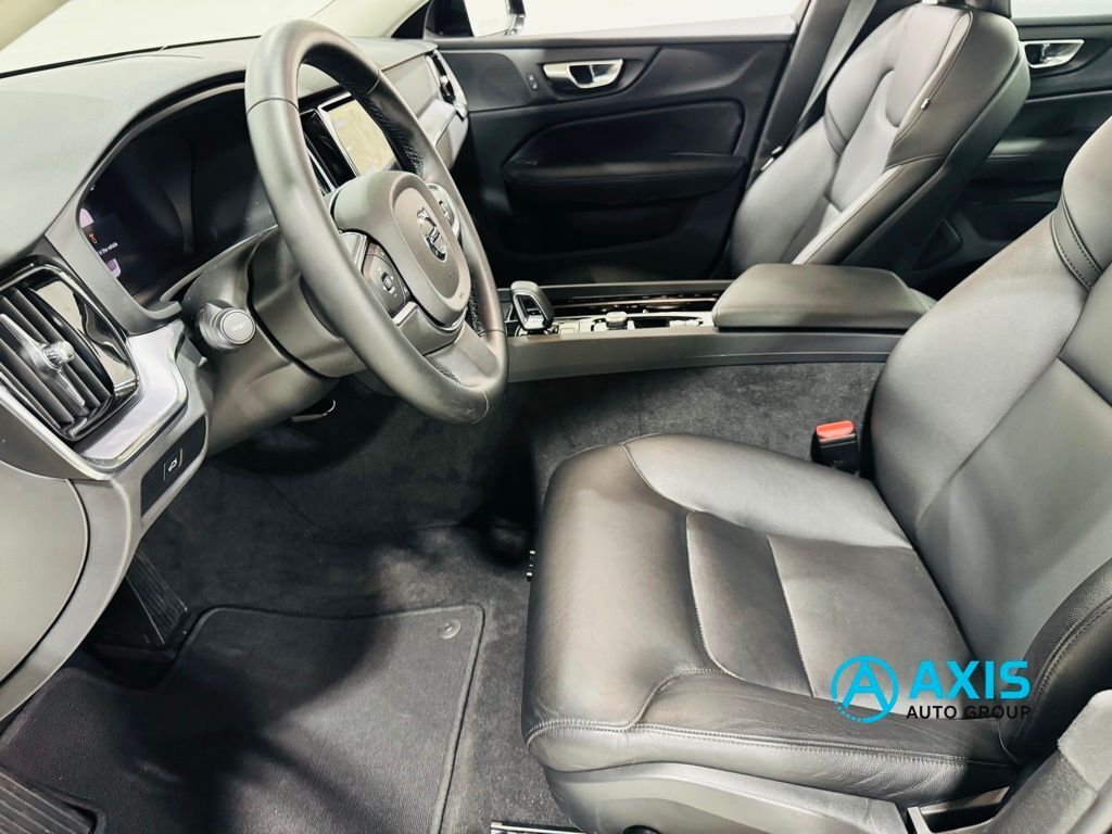 2025 Volvo S60 B5 Core Jersey City NJ