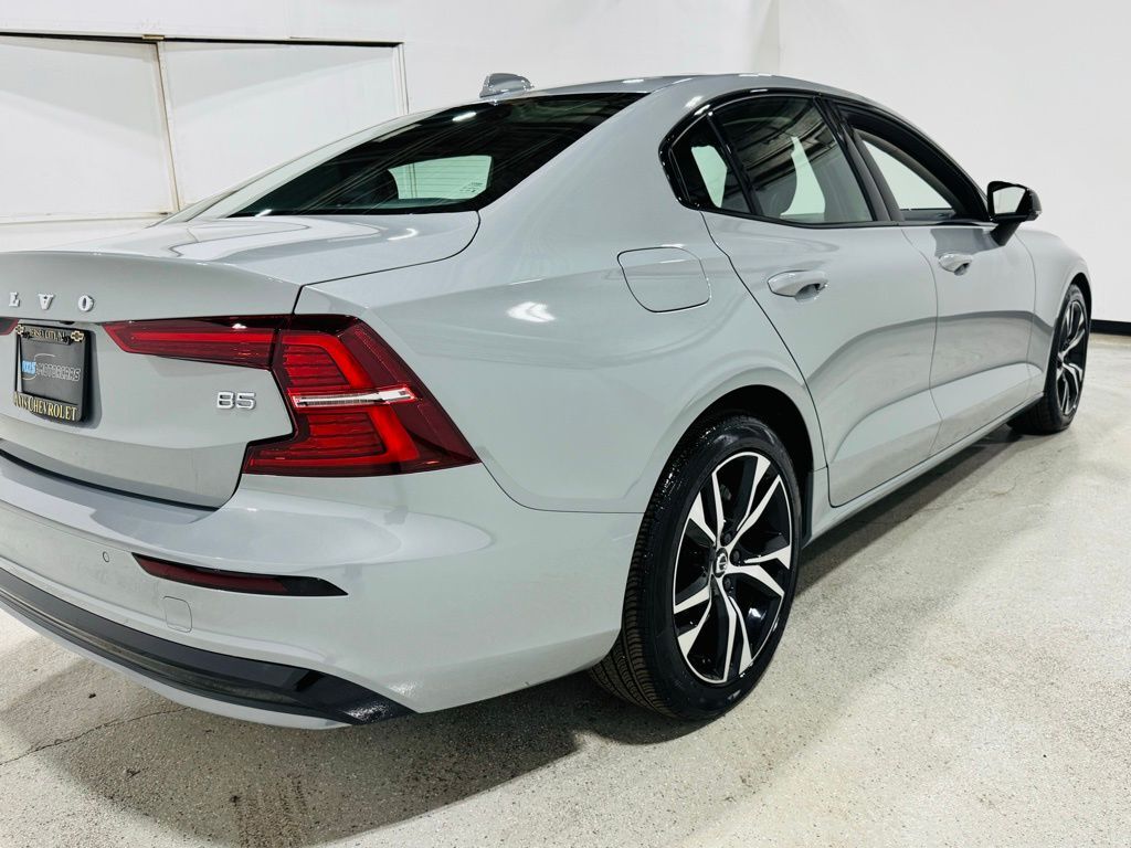 2025 Volvo S60 B5 Core Jersey City NJ