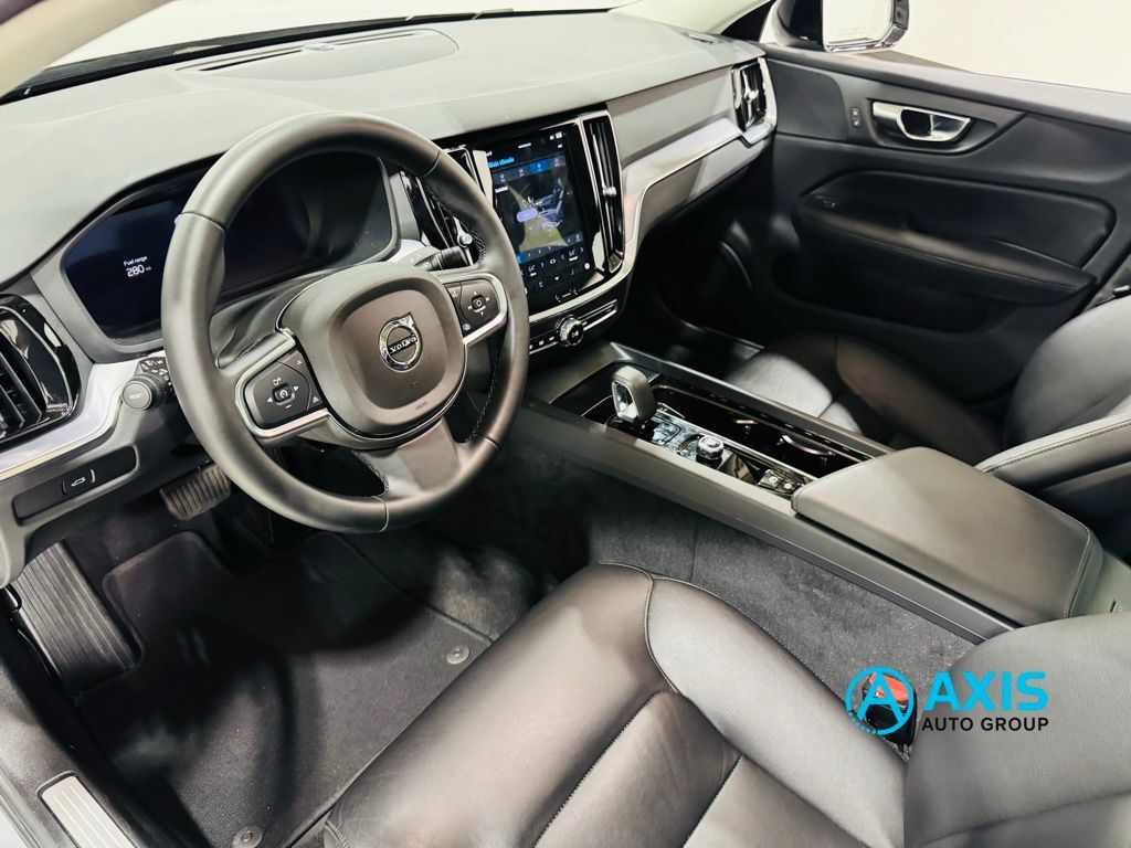 2025 Volvo S60 B5 Core Jersey City NJ