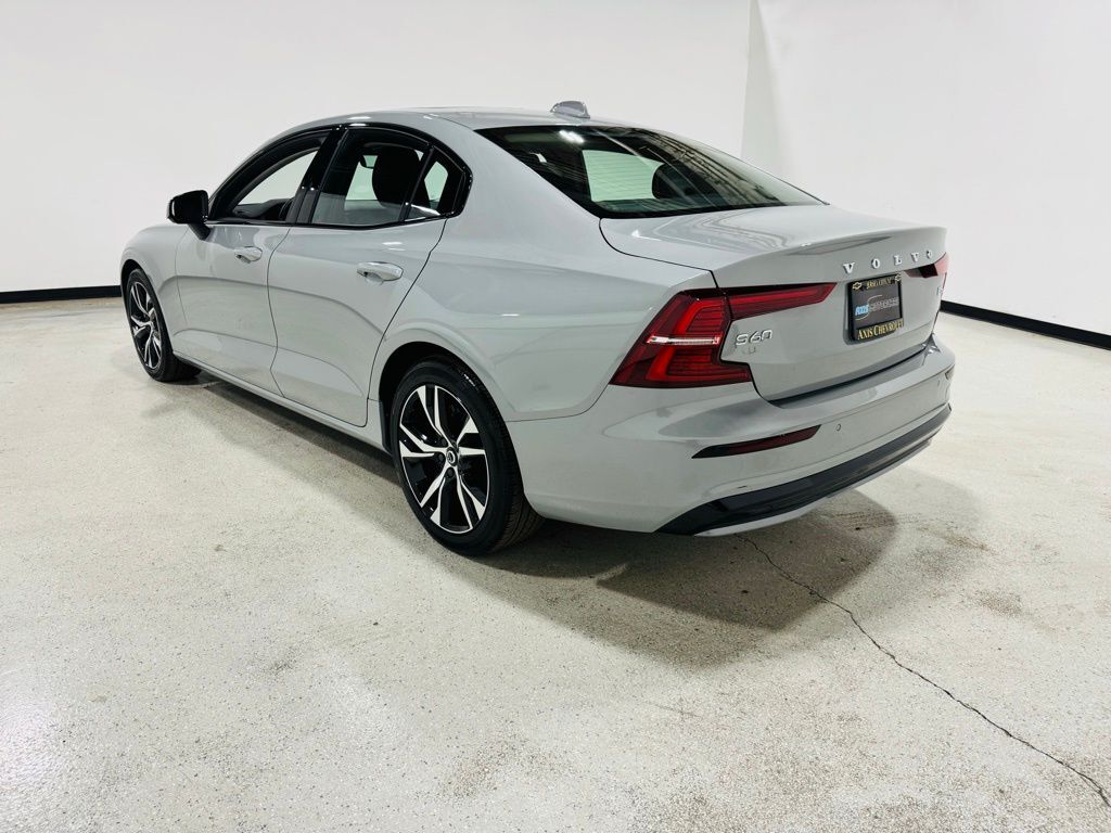 2025 Volvo S60 B5 Core Jersey City NJ