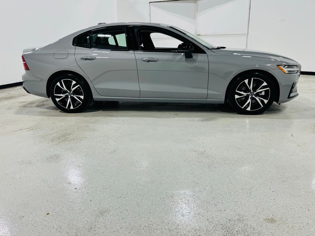 2025 Volvo S60 B5 Core Jersey City NJ