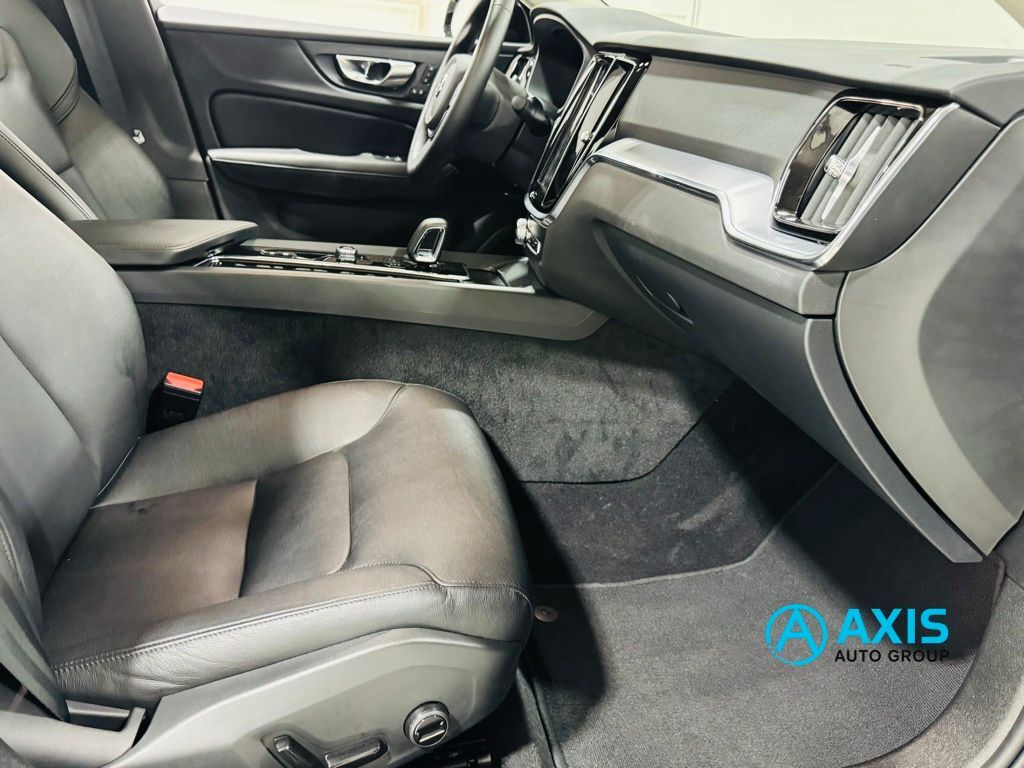 2025 Volvo S60 B5 Core Jersey City NJ