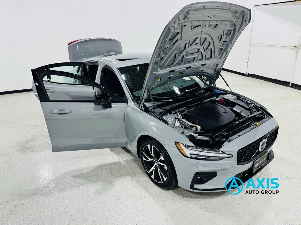 2025 Volvo S60 B5 Core Jersey City NJ