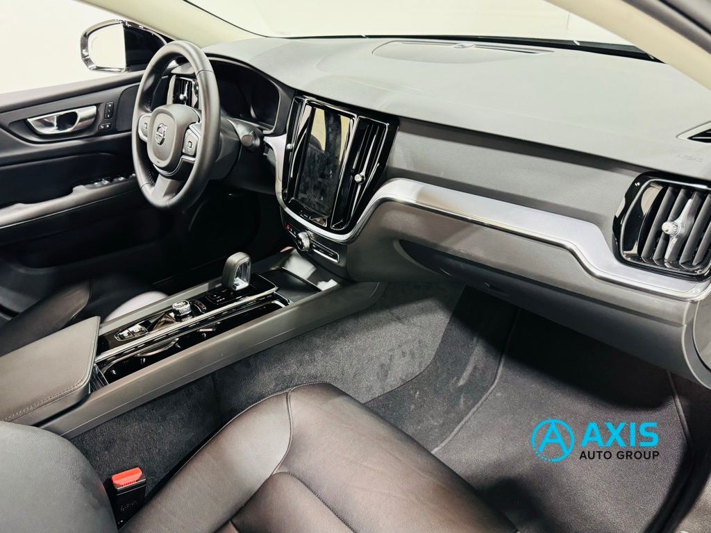 2025 Volvo S60 B5 Core Jersey City NJ
