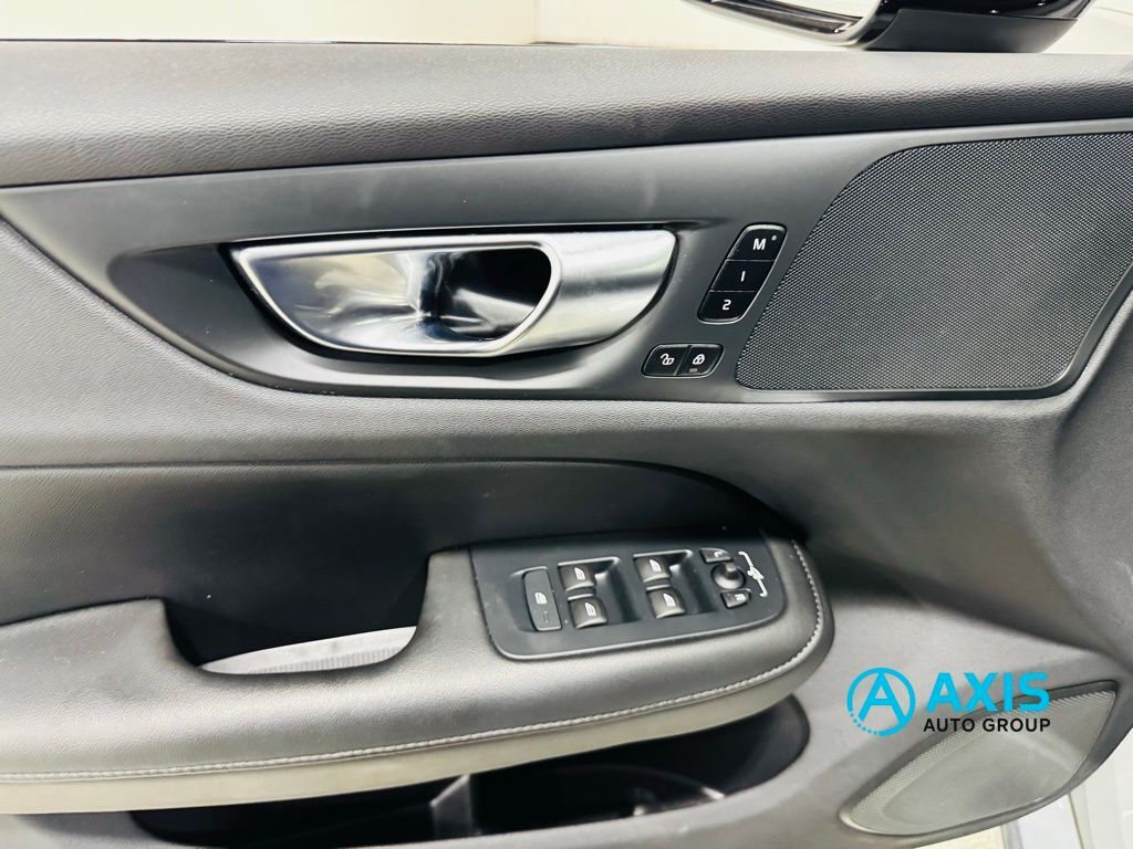 2025 Volvo S60 B5 Core Jersey City NJ