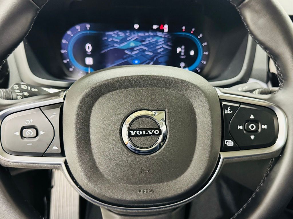 2025 Volvo S60 B5 Core Jersey City NJ