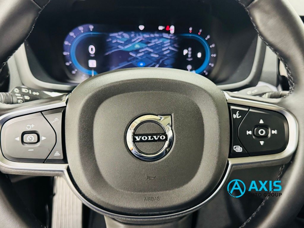 2025 Volvo S60 B5 Core Jersey City NJ