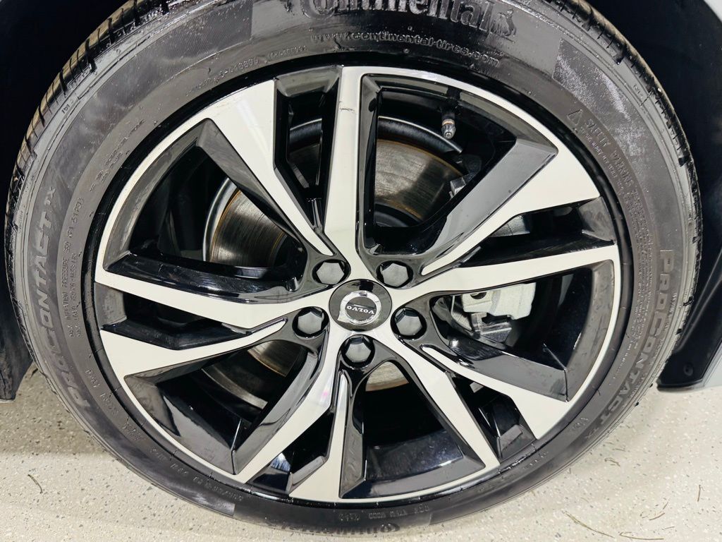 2025 Volvo S60 B5 Core Jersey City NJ