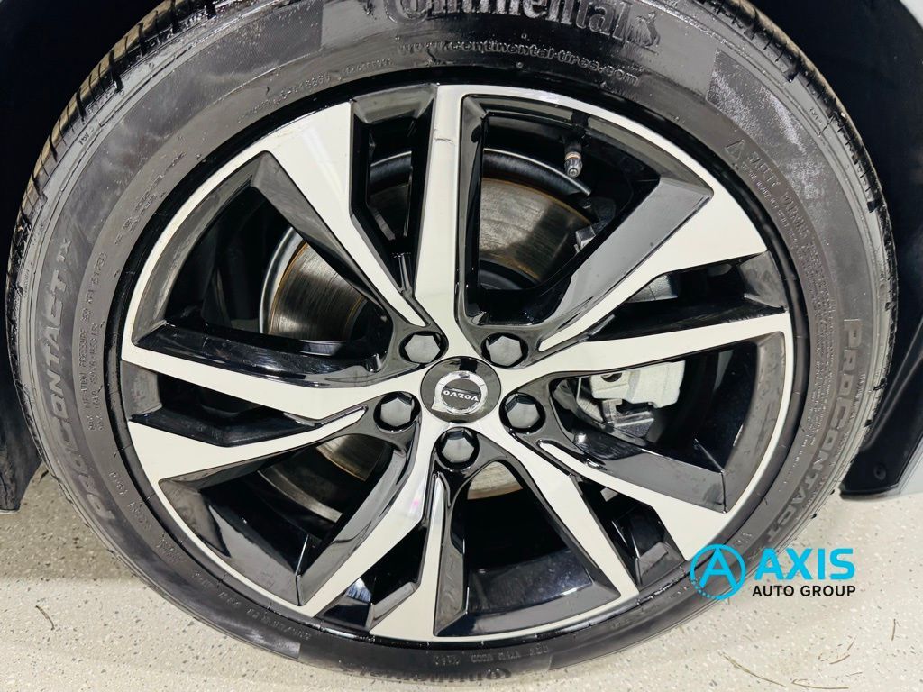 2025 Volvo S60 B5 Core Jersey City NJ