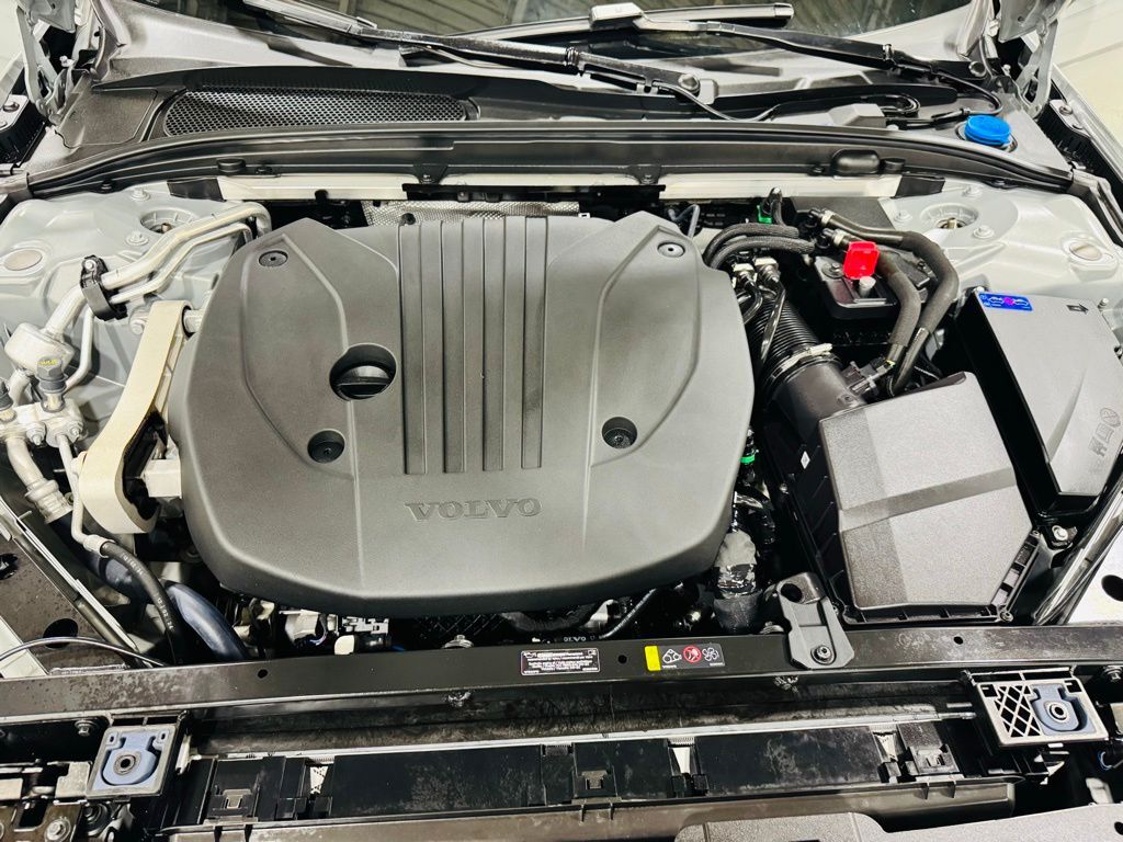 2025 Volvo S60 B5 Core Jersey City NJ