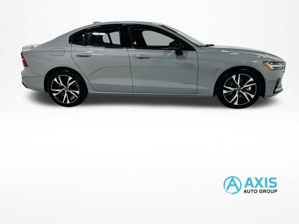 2025 Volvo S60 B5 Core Jersey City NJ