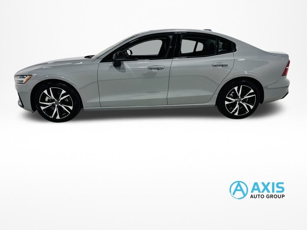 2025 Volvo S60 B5 Core Jersey City NJ