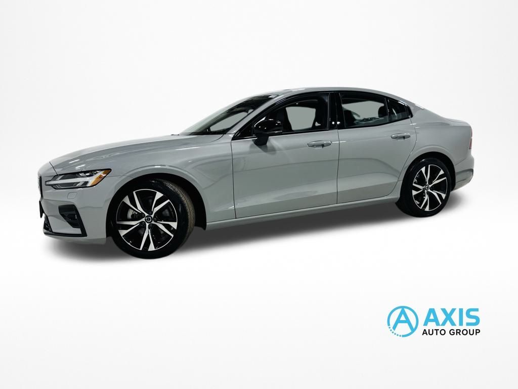 2025 Volvo S60 B5 Core Jersey City NJ