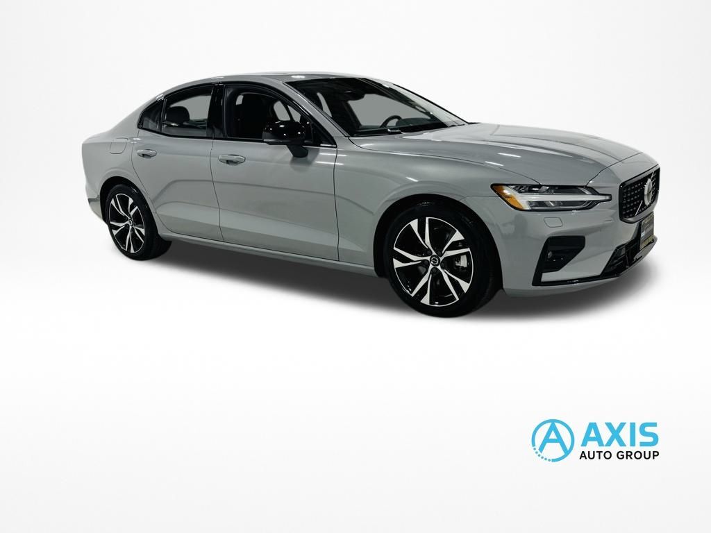 2025 Volvo S60 B5 Core Jersey City NJ