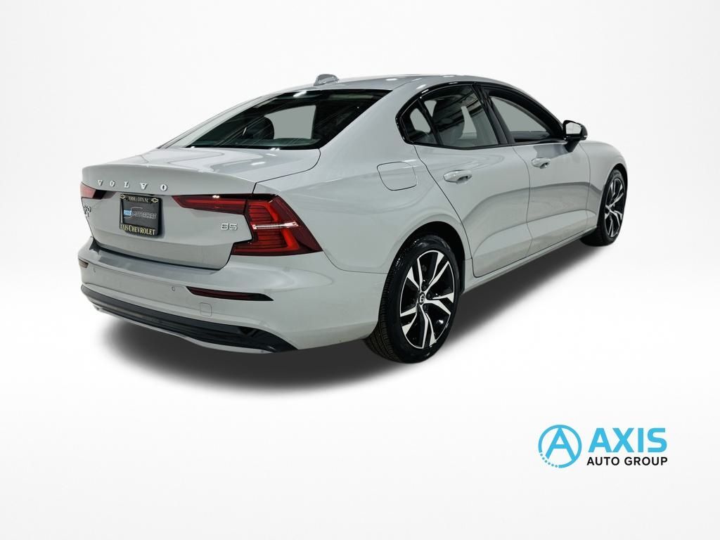 2025 Volvo S60 B5 Core Jersey City NJ