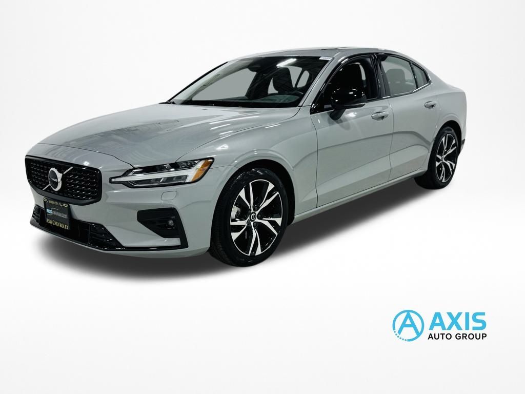 2025 Volvo S60 B5 Core Jersey City NJ