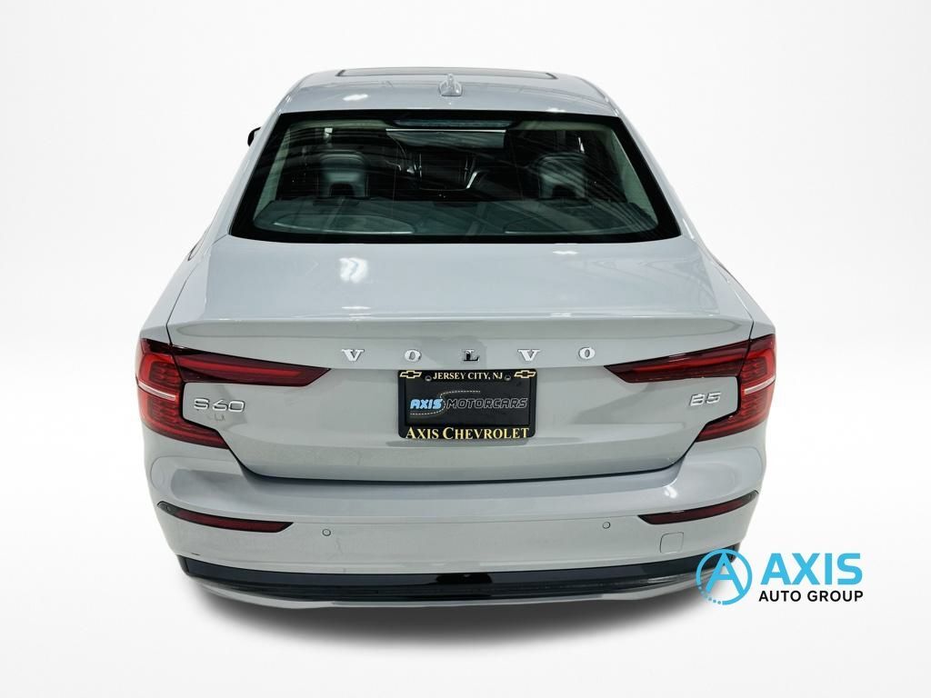 2025 Volvo S60 B5 Core Jersey City NJ