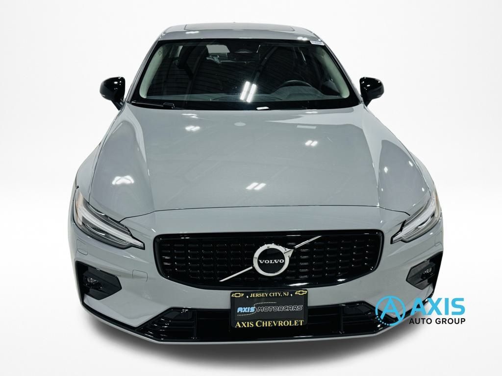 2025 Volvo S60 B5 Core Jersey City NJ