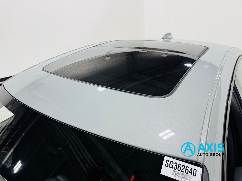 2025 Volvo S60 B5 Core Jersey City NJ