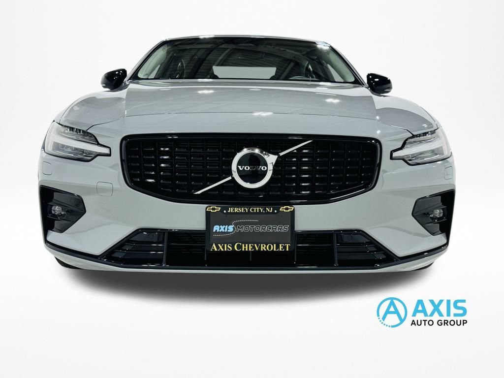2025 Volvo S60 B5 Core Jersey City NJ