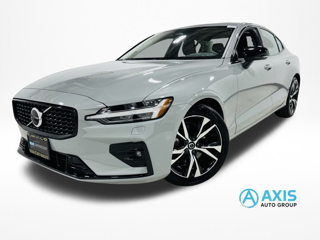 2025 Volvo S60 B5 Core Jersey City NJ