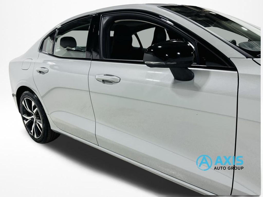 2025 Volvo S60 B5 Core Jersey City NJ