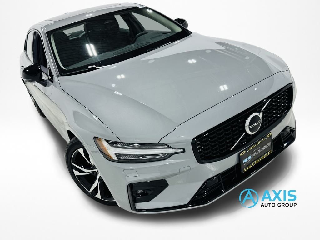 2025 Volvo S60 B5 Core Jersey City NJ