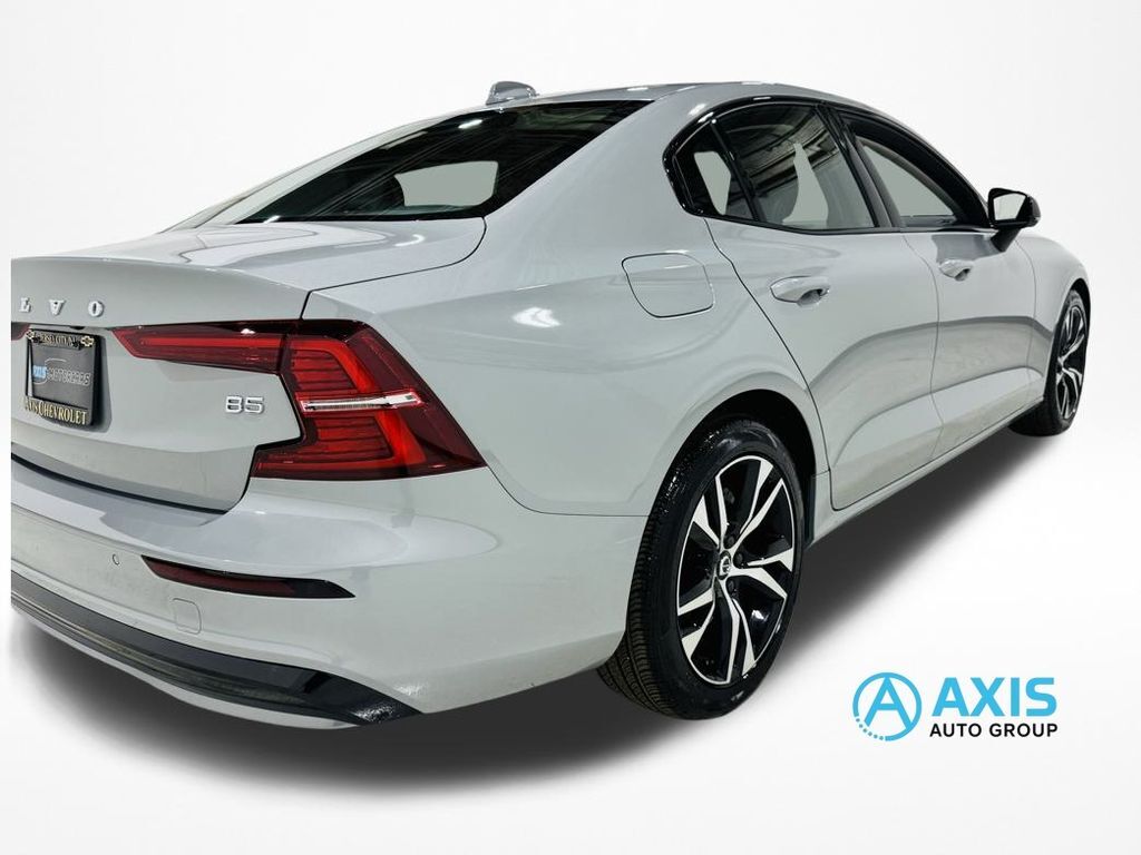 2025 Volvo S60 B5 Core Jersey City NJ