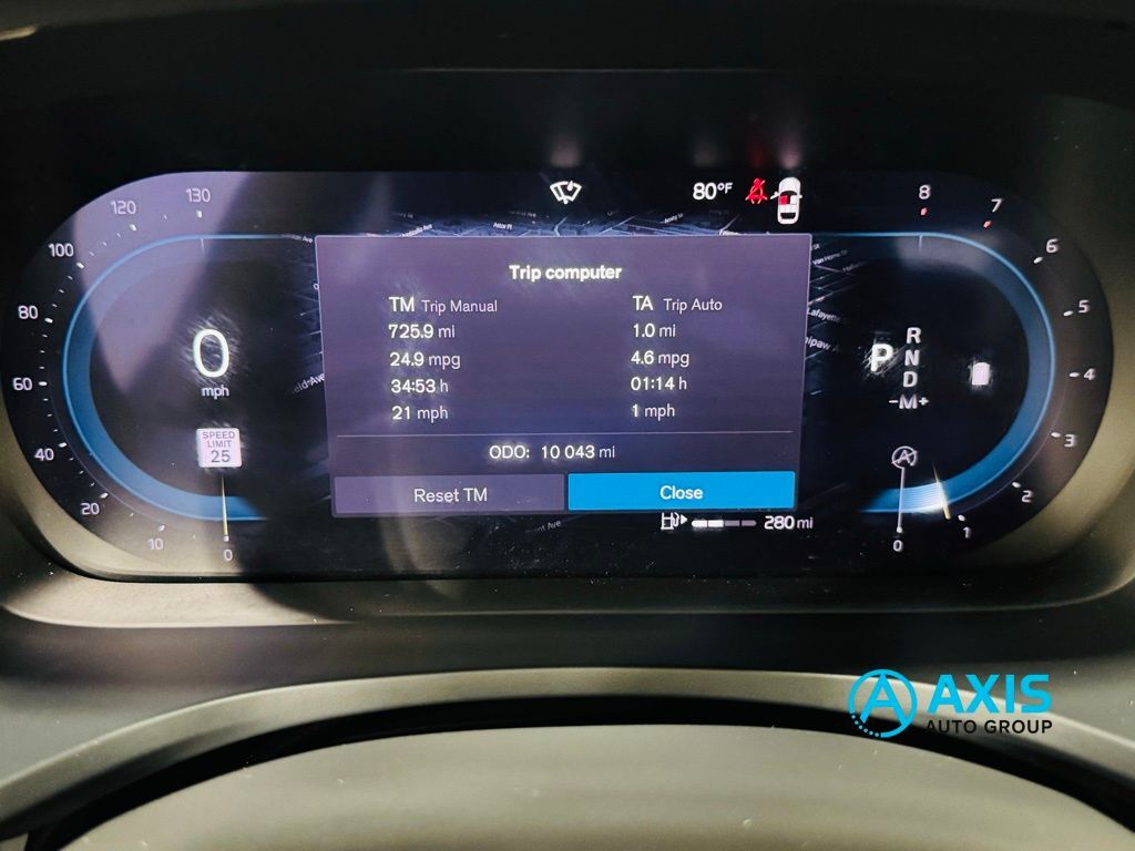 2025 Volvo S60 B5 Core Jersey City NJ