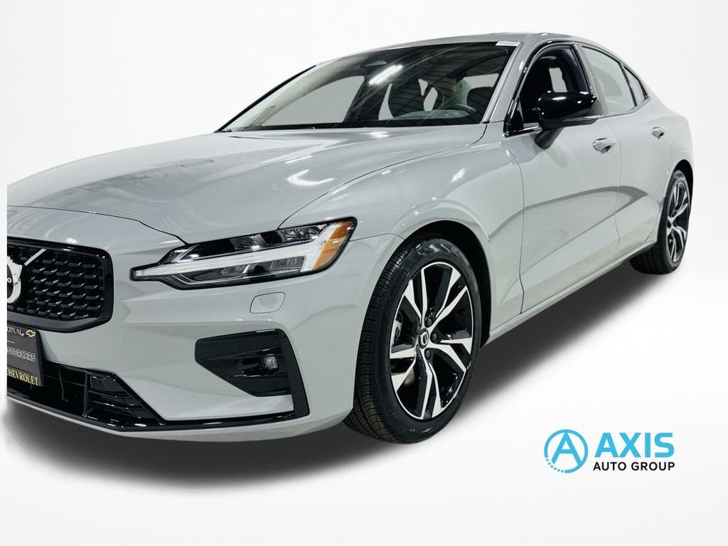 2025 Volvo S60 B5 Core Jersey City NJ