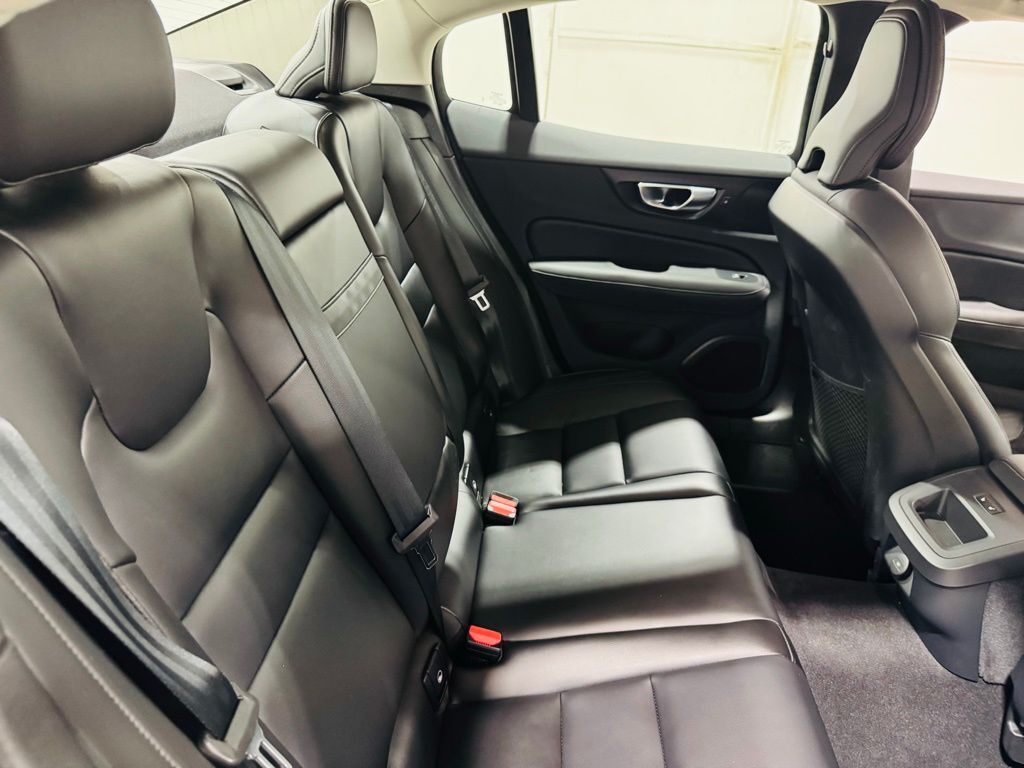 2025 Volvo S60 B5 Core Jersey City NJ