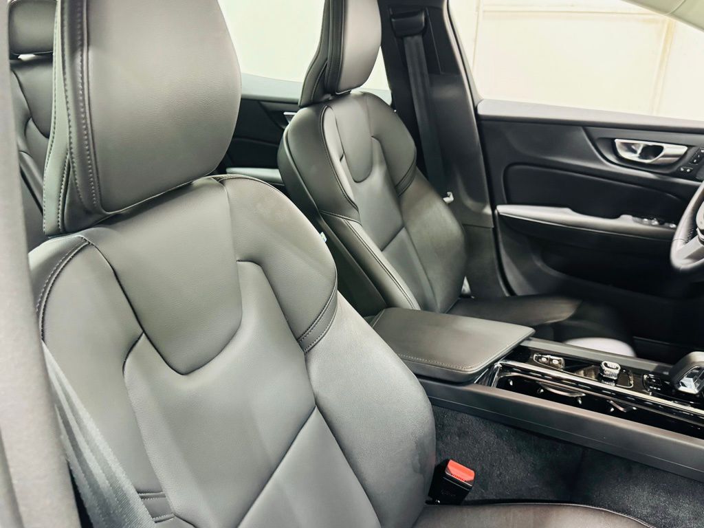 2025 Volvo S60 B5 Core Jersey City NJ