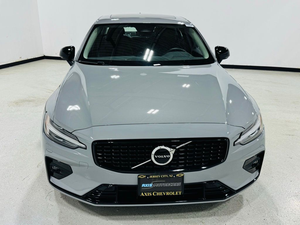 2025 Volvo S60 B5 Core Jersey City NJ