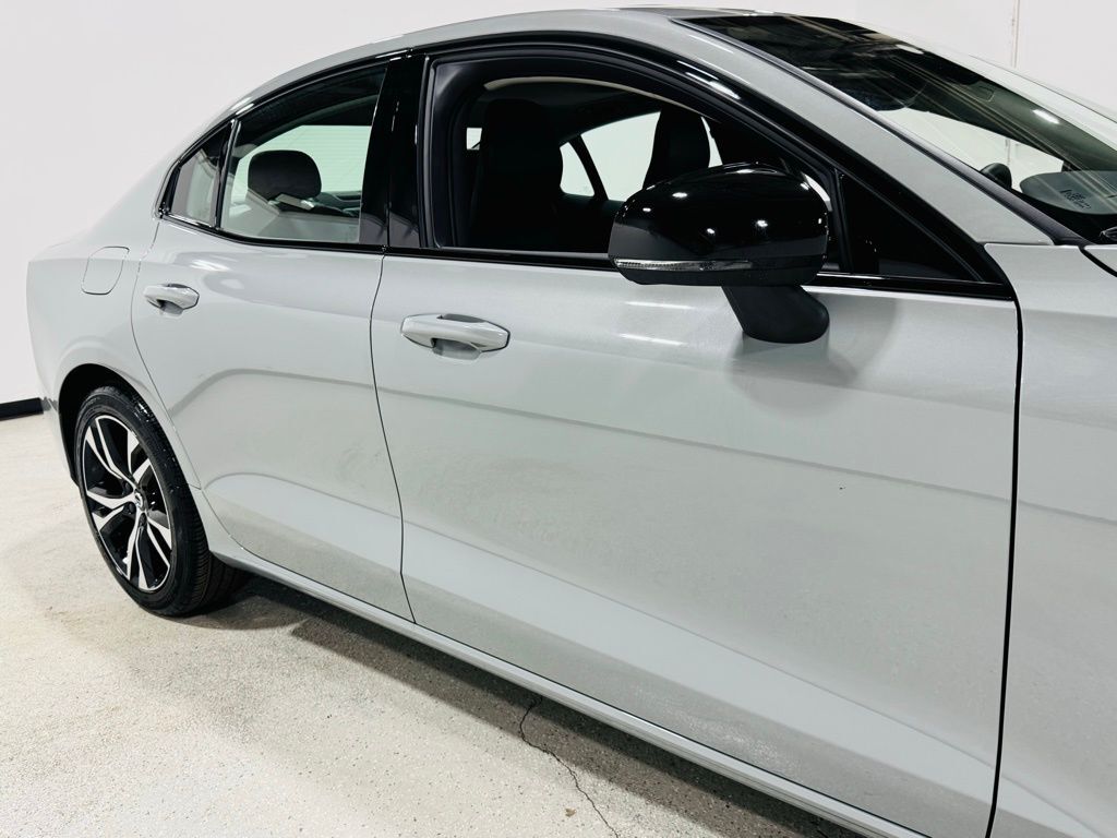 2025 Volvo S60 B5 Core Jersey City NJ