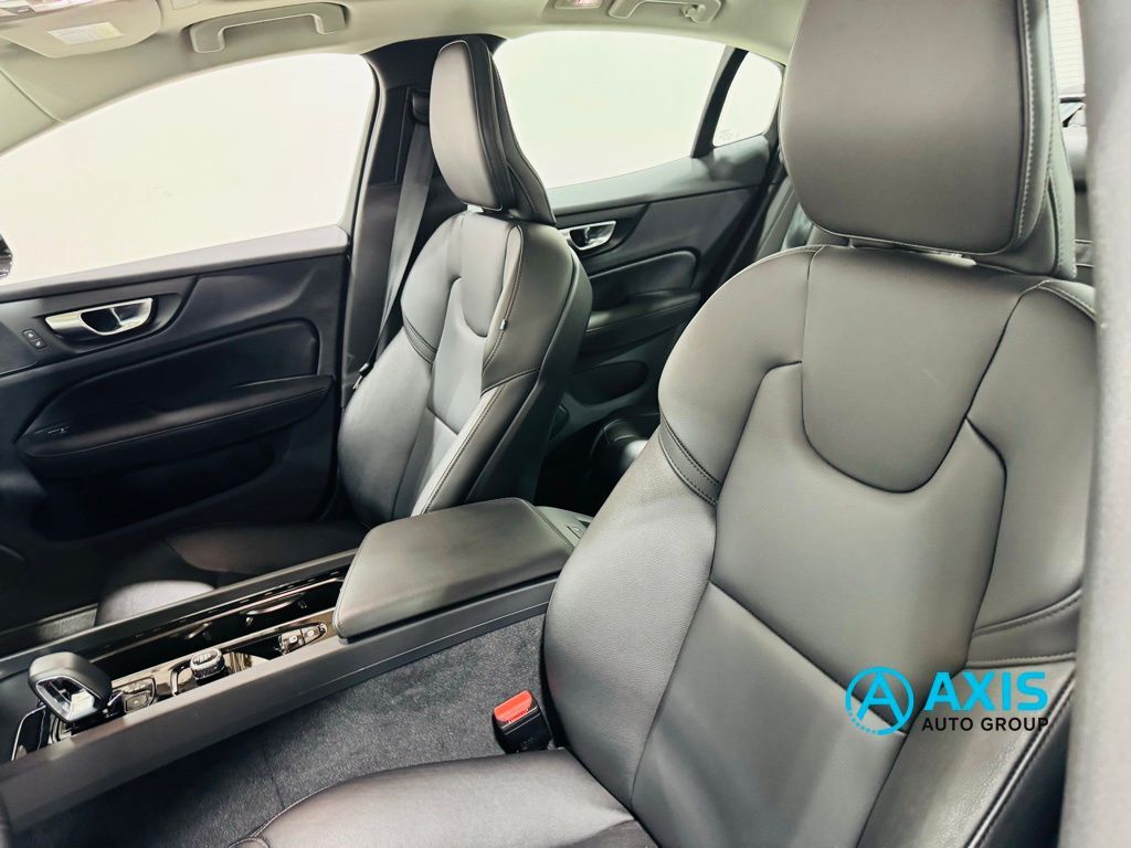 2025 Volvo S60 B5 Core Jersey City NJ