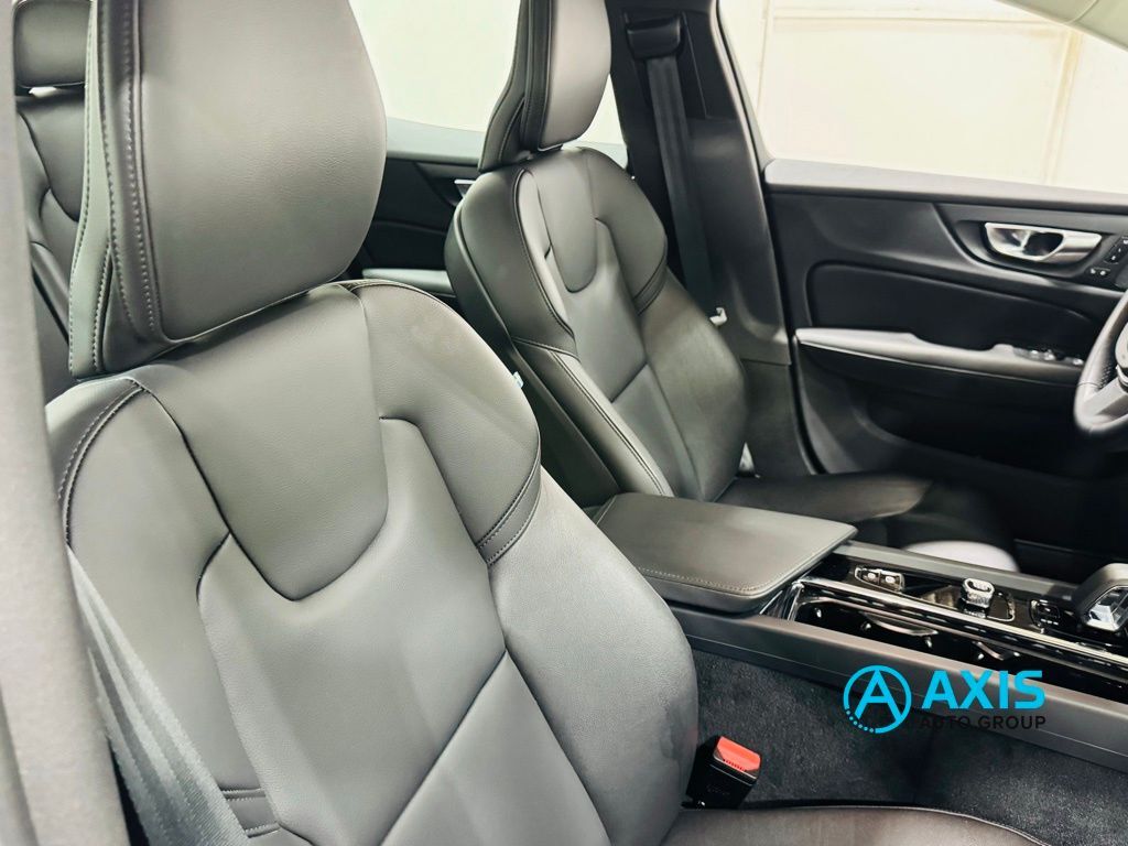 2025 Volvo S60 B5 Core Jersey City NJ
