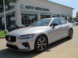2025 Volvo S60 B5 Core