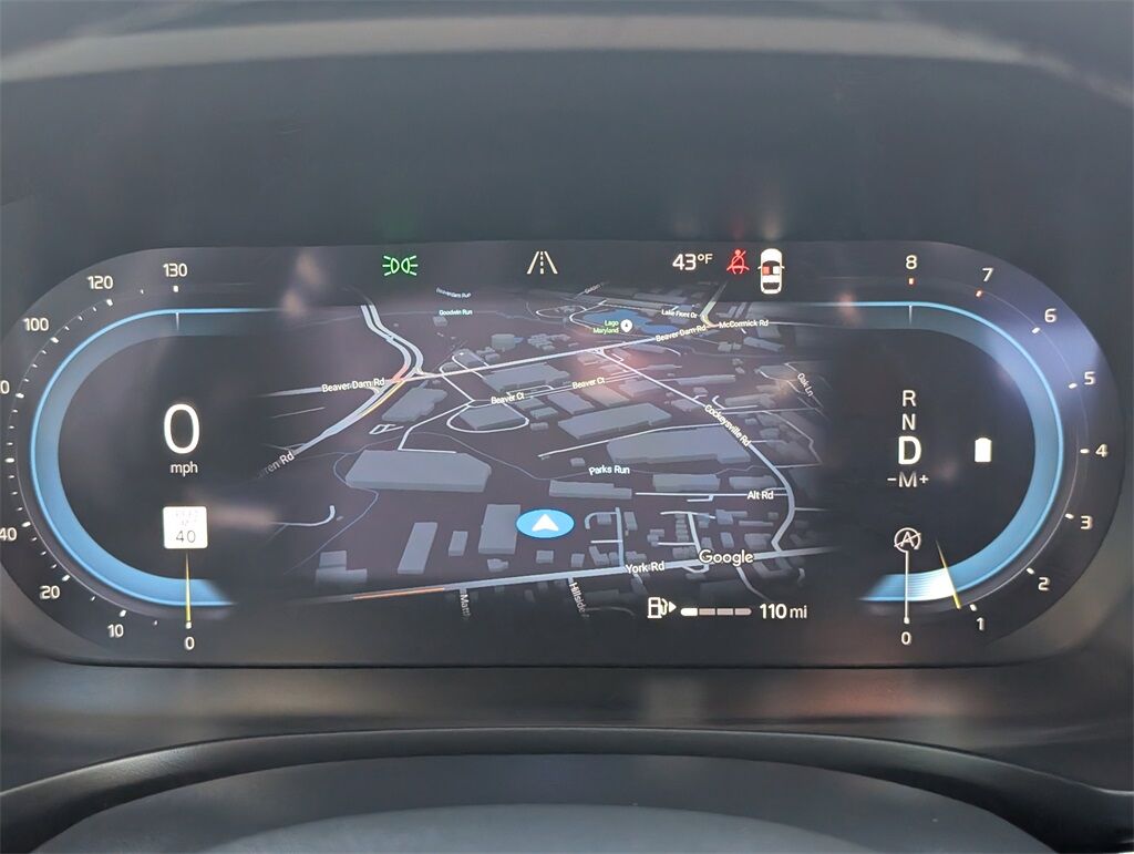 2025 Volvo S60 B5 Core Hunt Valley MD