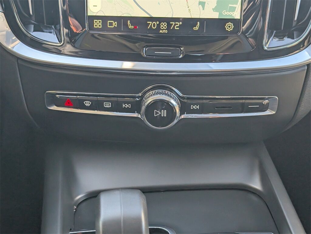 2025 Volvo S60 B5 Core Hunt Valley MD