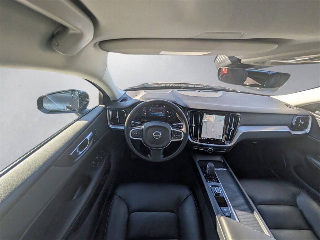 2025 Volvo S60 B5 Core Hunt Valley MD