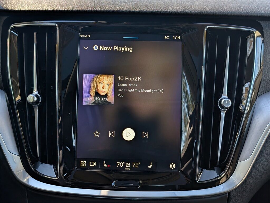 2025 Volvo S60 B5 Core Hunt Valley MD