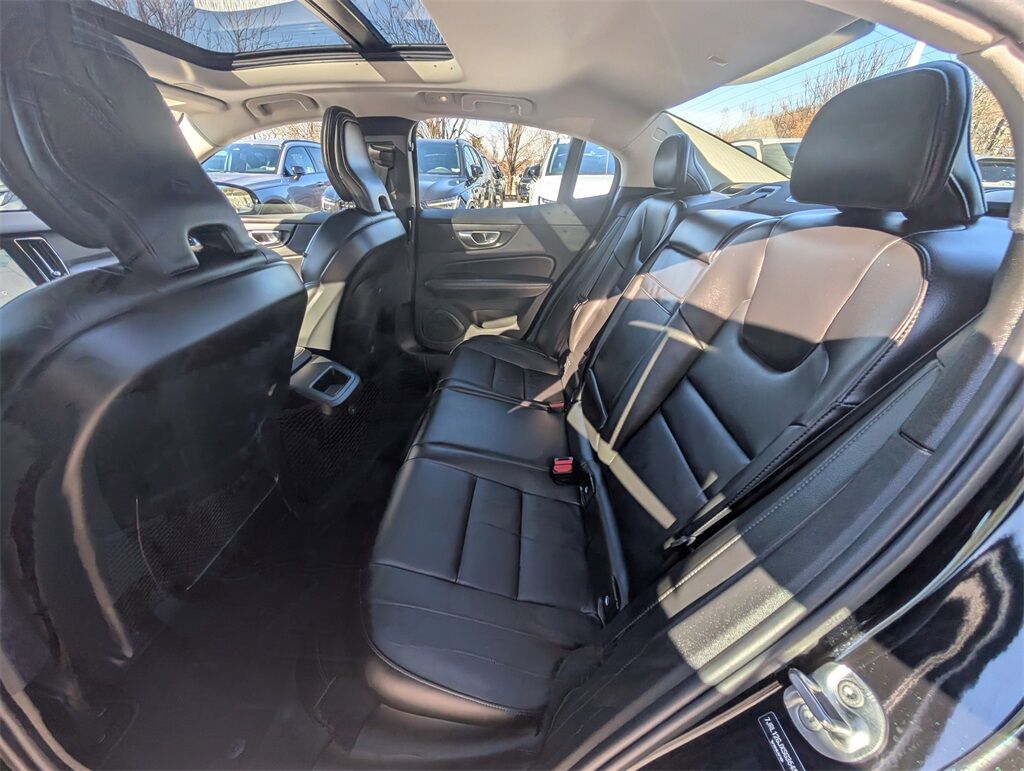 2025 Volvo S60 B5 Core Hunt Valley MD