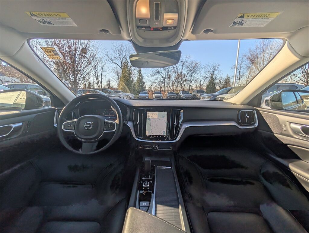 2025 Volvo S60 B5 Core Hunt Valley MD