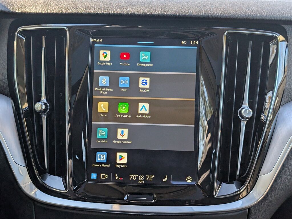 2025 Volvo S60 B5 Core Hunt Valley MD